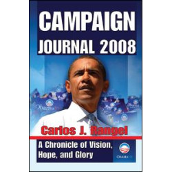 Campaign Journal 2008 Campaign Journal 2008