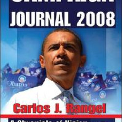 Campaign Journal 2008 Campaign Journal 2008