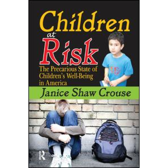 Children at Risk