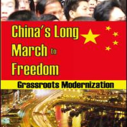 China's Long March to Freedom
