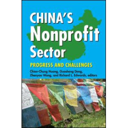 China's Nonprofit Sector