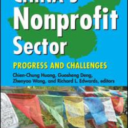 China's Nonprofit Sector