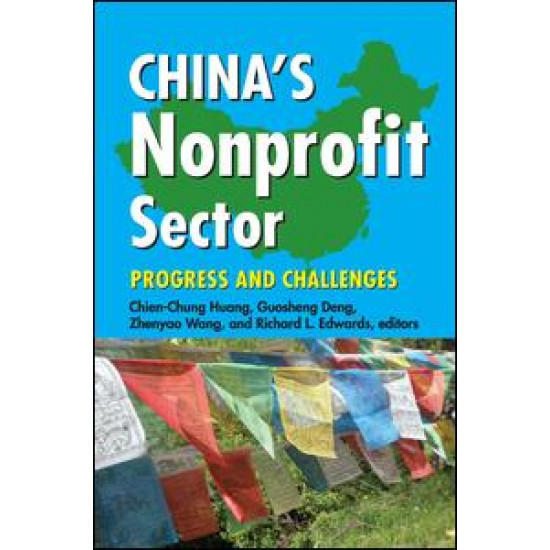 China's Nonprofit Sector