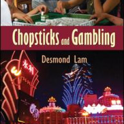 Chopsticks and Gambling Chopsticks and Gambling