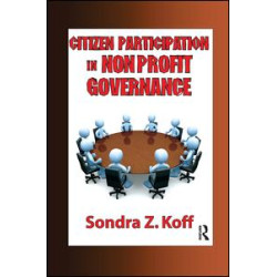 Citizen Participation in Non-profit Governance