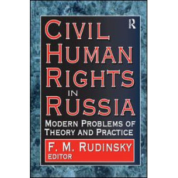 Civil Human Rights in Russia