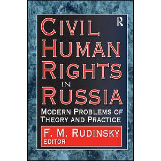 Civil Human Rights in Russia