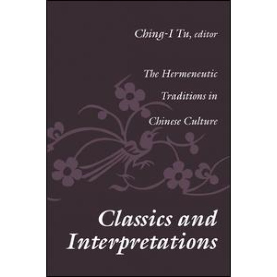 Classics and Interpretations Classics and Interpretations