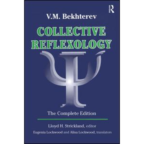Collective Reflexology Collective Reflexology
