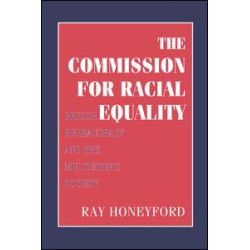 Commission for Racial Equality Commission for Racial Equality