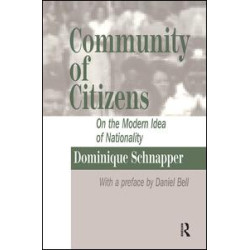 Community of Citizens Community of Citizens