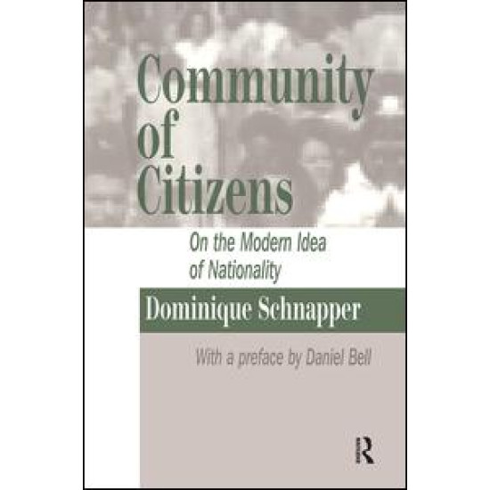 Community of Citizens