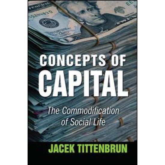 Concepts of Capital