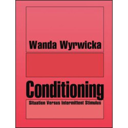 Conditioning Conditioning