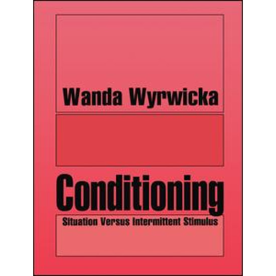Conditioning Conditioning