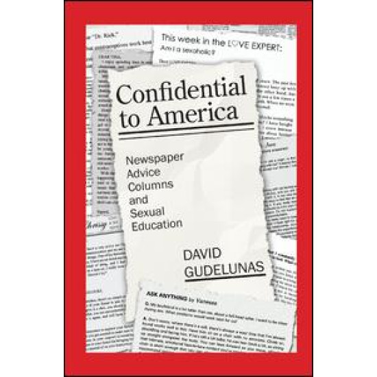 Confidential to America