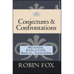 Conjectures and Confrontations Conjectures and Confrontations