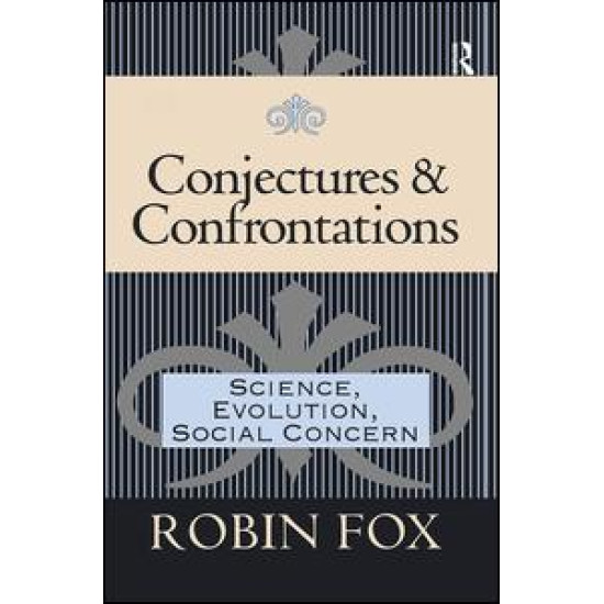 Conjectures and Confrontations