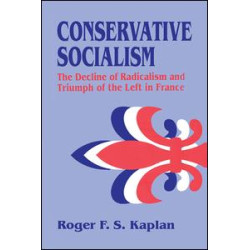 Conservative Socialism