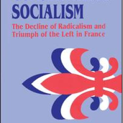 Conservative Socialism Conservative Socialism