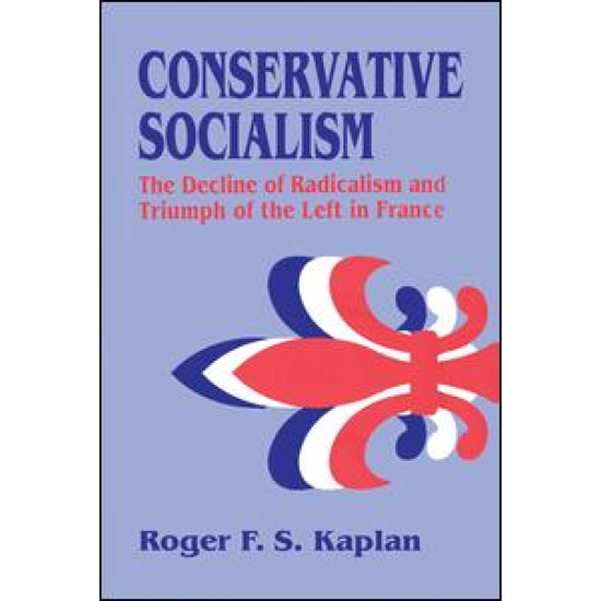 Conservative Socialism Conservative Socialism