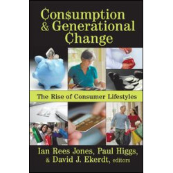 Consumption and Generational Change Consumption and Generational Change