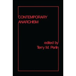 Contemporary Anarchism