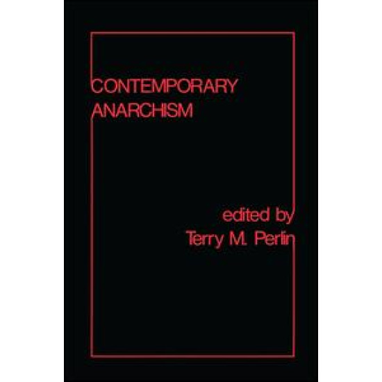 Contemporary Anarchism