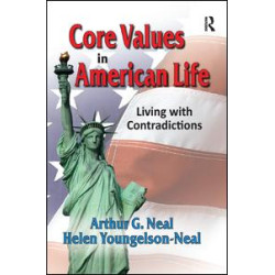Core Values in American Life Core Values in American Life