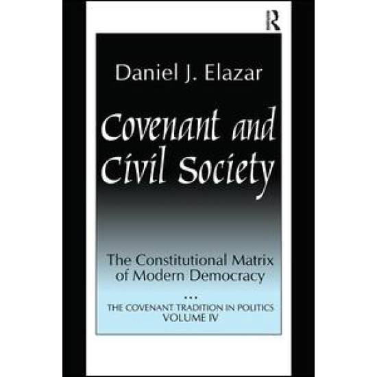 Covenant and Civil Society