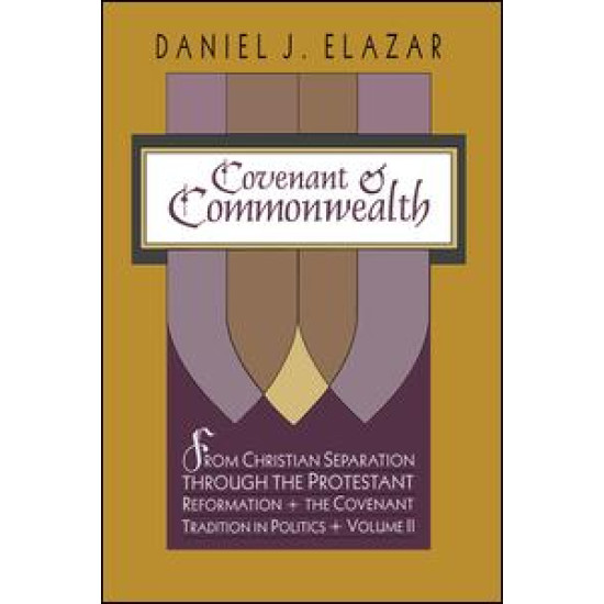 Covenant and Commonwealth
