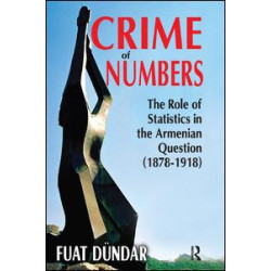 Crime of Numbers Crime of Numbers