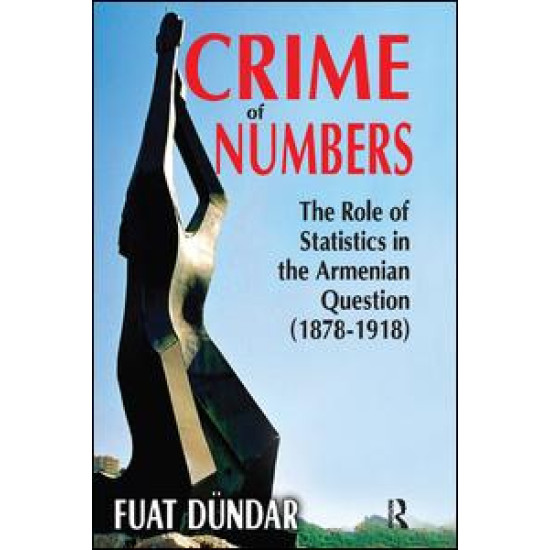 Crime of Numbers