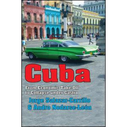 Cuba Cuba