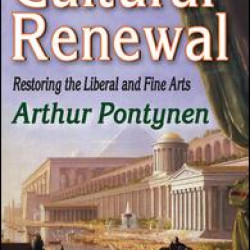 Cultural Renewal Cultural Renewal