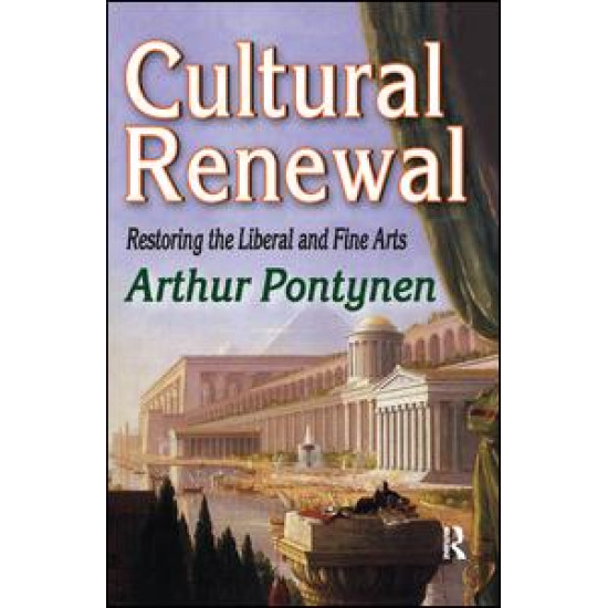 Cultural Renewal