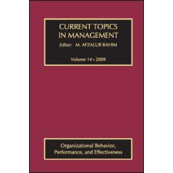 Current Topics in Management Current Topics in Management