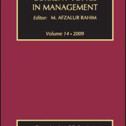 Current Topics in Management