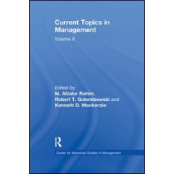 Current Topics in Management Current Topics in Management
