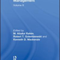 Current Topics in Management