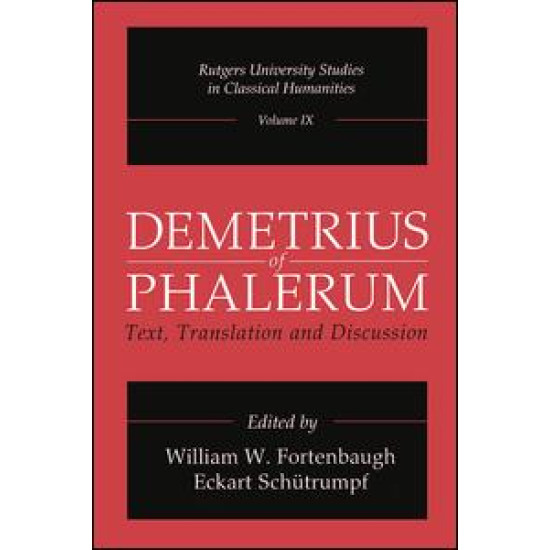 Demetrius of Phalerum