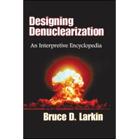 Designing Denuclearization