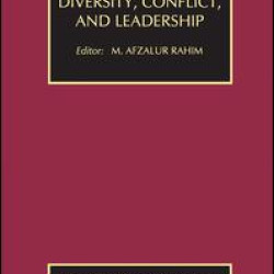 Diversity, Conflict, and Leadership Diversity, Conflict, and Leadership