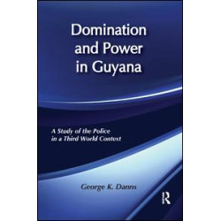 Domination and Power in Guyana