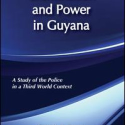 Domination and Power in Guyana Domination and Power in Guyana
