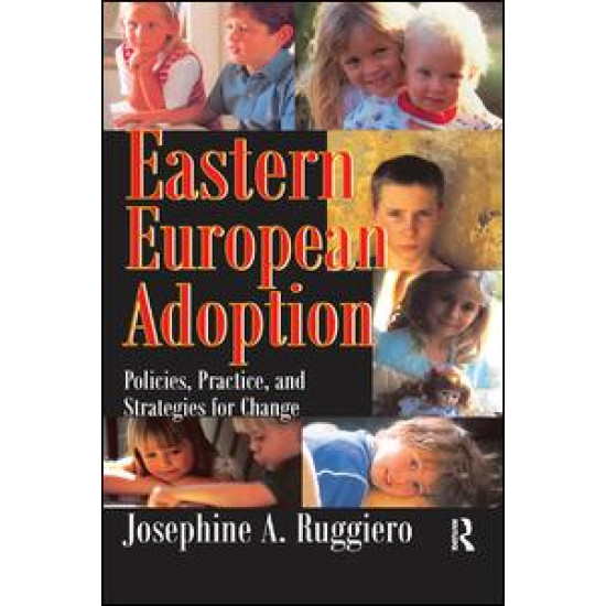 Eastern European Adoption