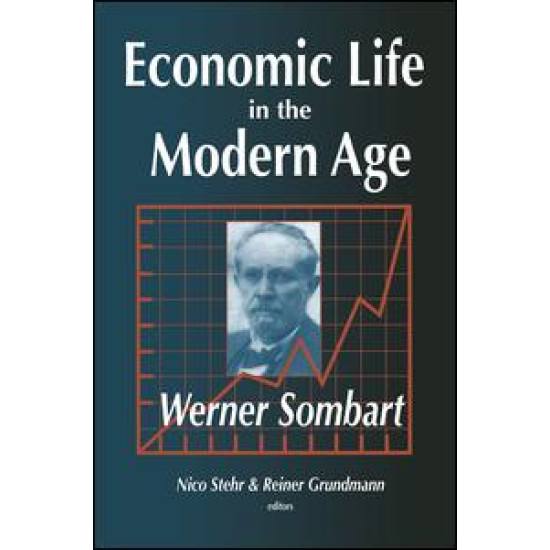 Economic Life in the Modern Age