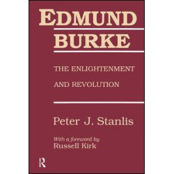 Edmund Burke Edmund Burke