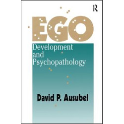 Ego Development and Psychopathology
