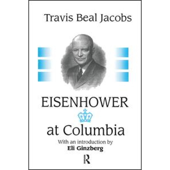 Eisenhower at Columbia